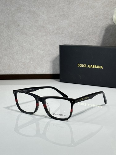 D&G Sunglasses AAAA-3123