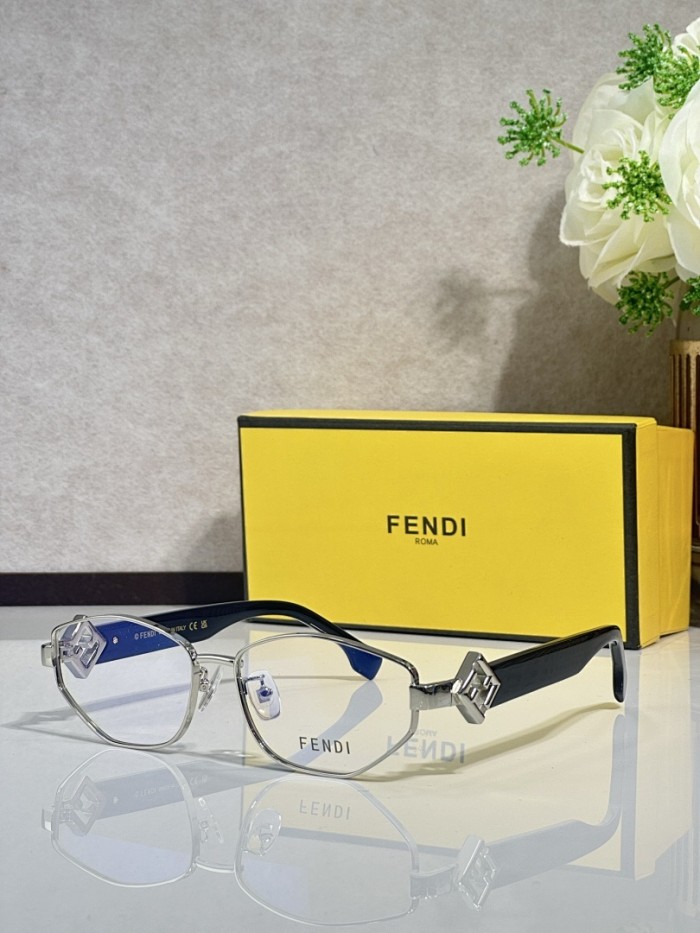 FD Sunglasses AAAA-3120