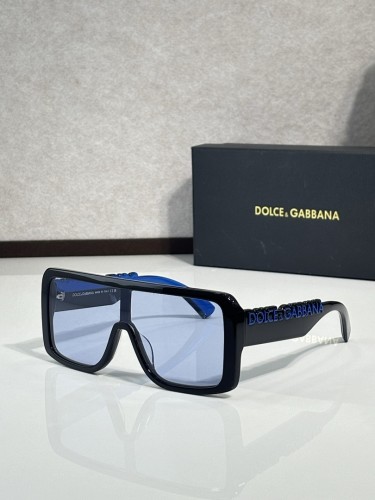 D&G Sunglasses AAAA-3187