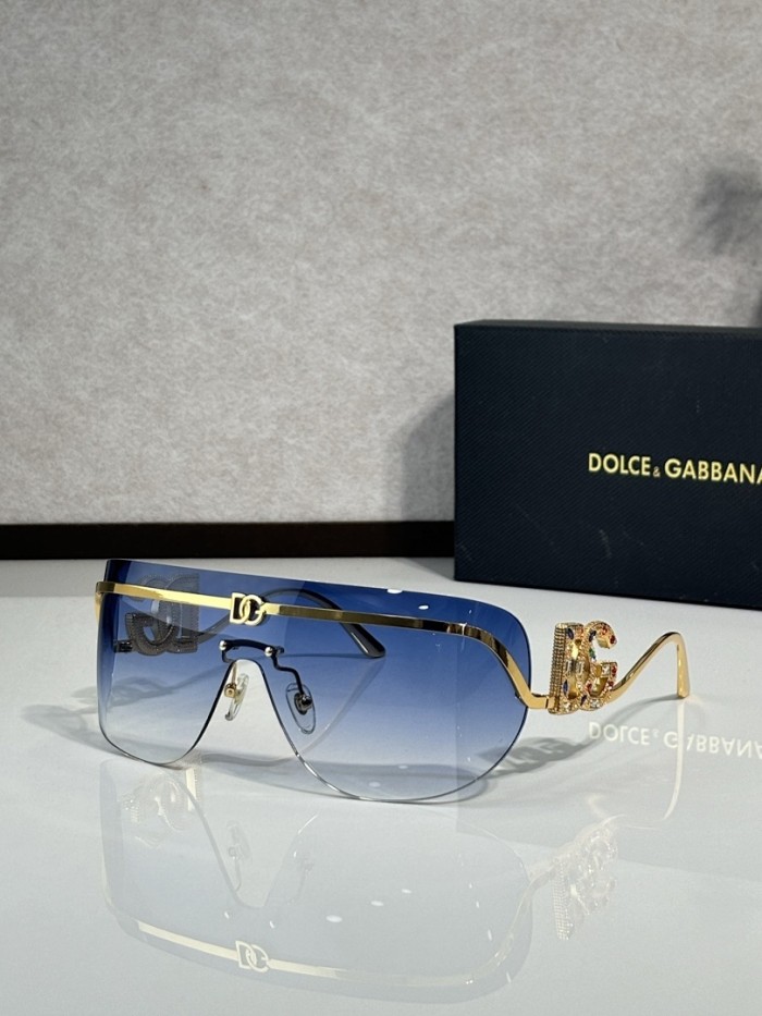 D&G Sunglasses AAAA-3264