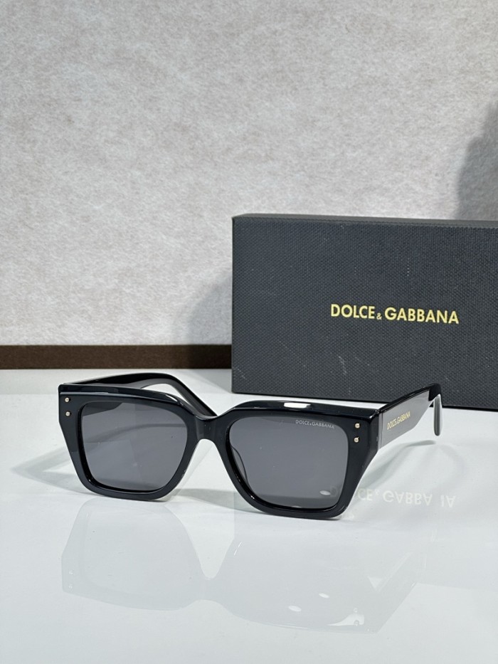 D&G Sunglasses AAAA-3371