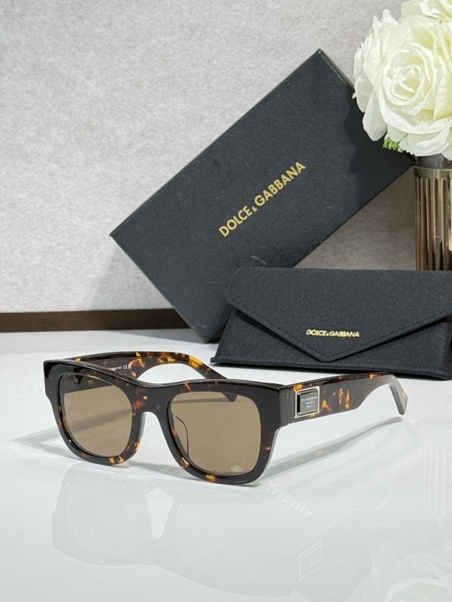 D&G Sunglasses AAAA-3386