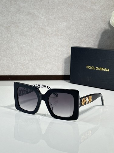 D&G Sunglasses AAAA-3086
