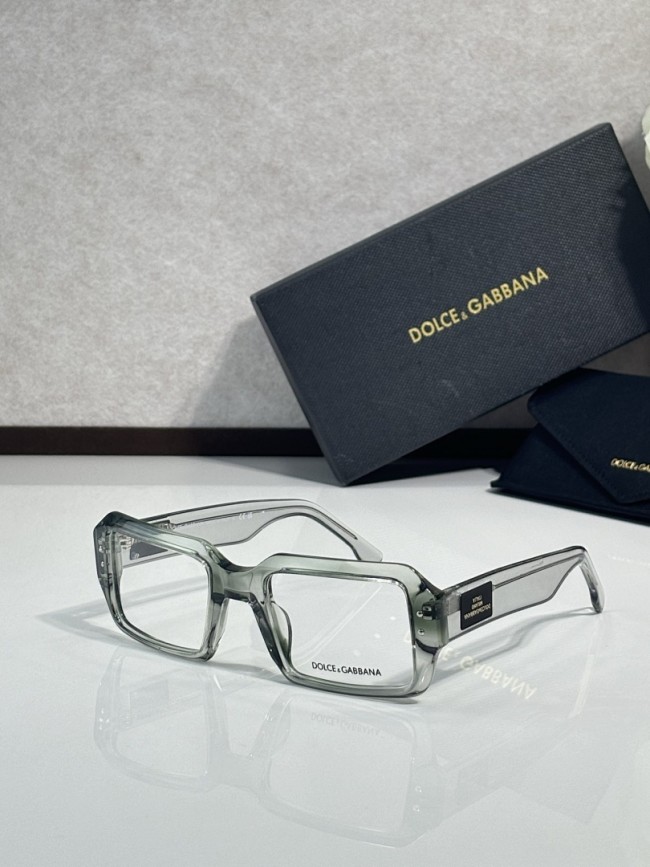 D&G Sunglasses AAAA-3156