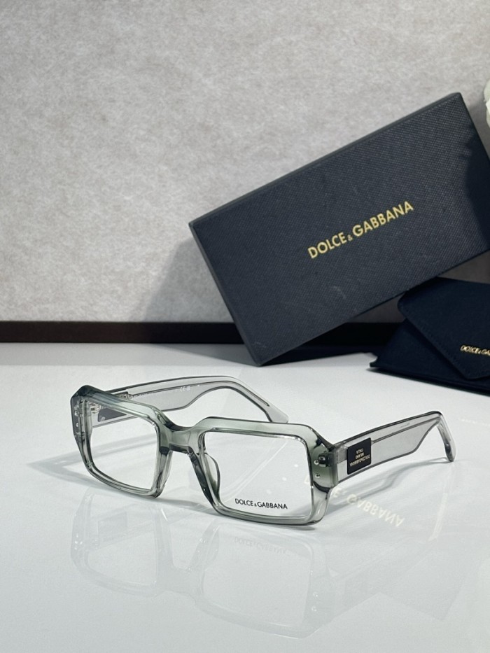 D&G Sunglasses AAAA-3156