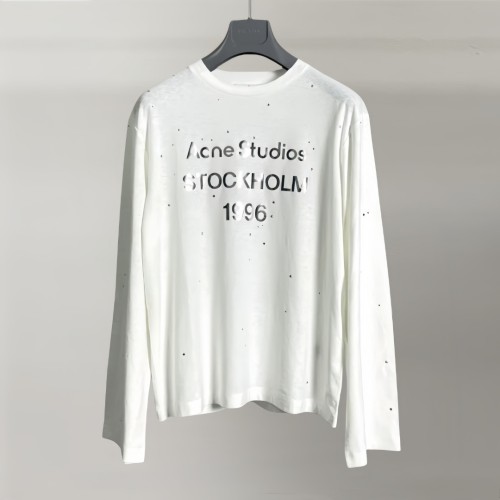 Ac Shirt 1：1 Quality-076(S-XL)