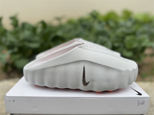 Nike Mind 001 Slide Light Smoke Grey (fit small)