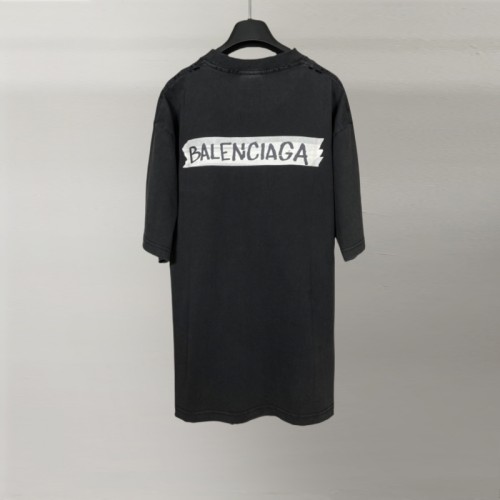 B Shirt 1：1 Quality-4418(XS-L)