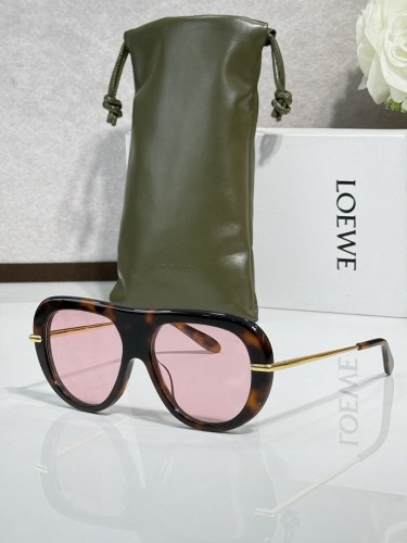 Loewe Sunglasses AAAA-1250