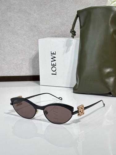 Loewe Sunglasses AAAA-1189