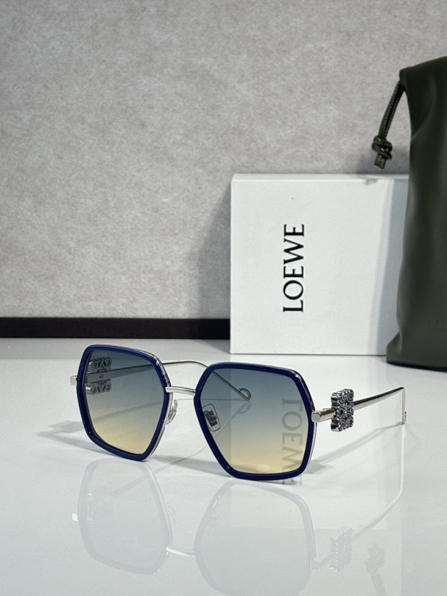 Loewe Sunglasses AAAA-1163