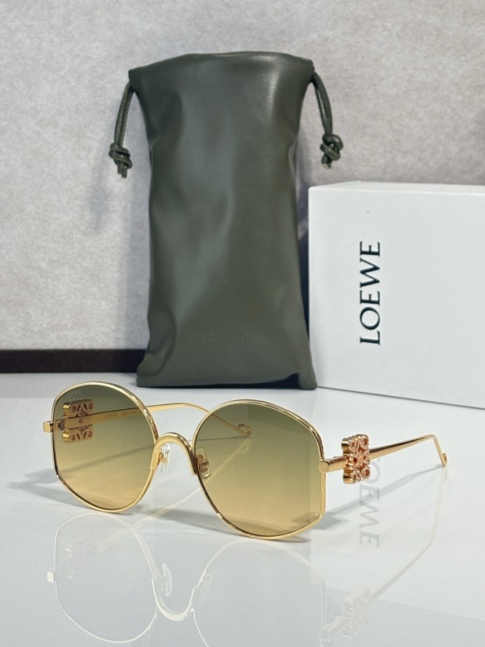 Loewe Sunglasses AAAA-1158