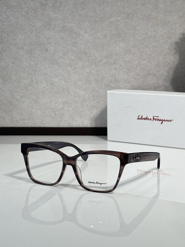 Ferragamo Sunglasses AAAA-1082