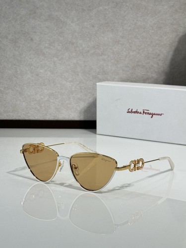 Ferragamo Sunglasses AAAA-1050