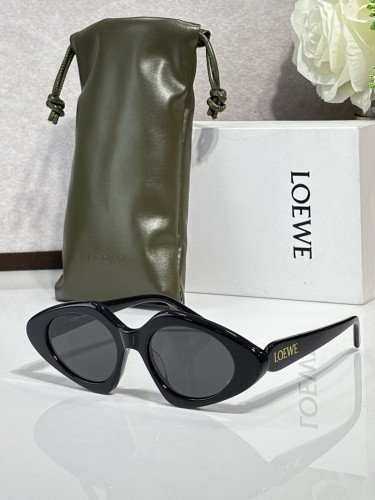 Loewe Sunglasses AAAA-1217
