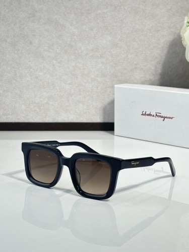 Ferragamo Sunglasses AAAA-1030