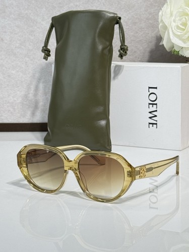 Loewe Sunglasses AAAA-1233