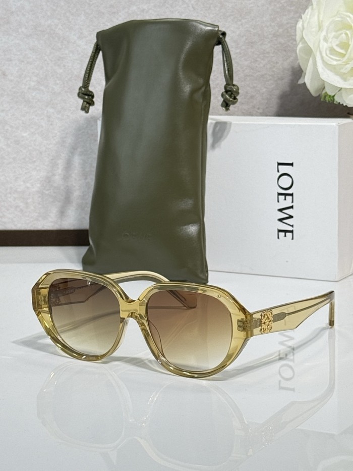Loewe Sunglasses AAAA-1233