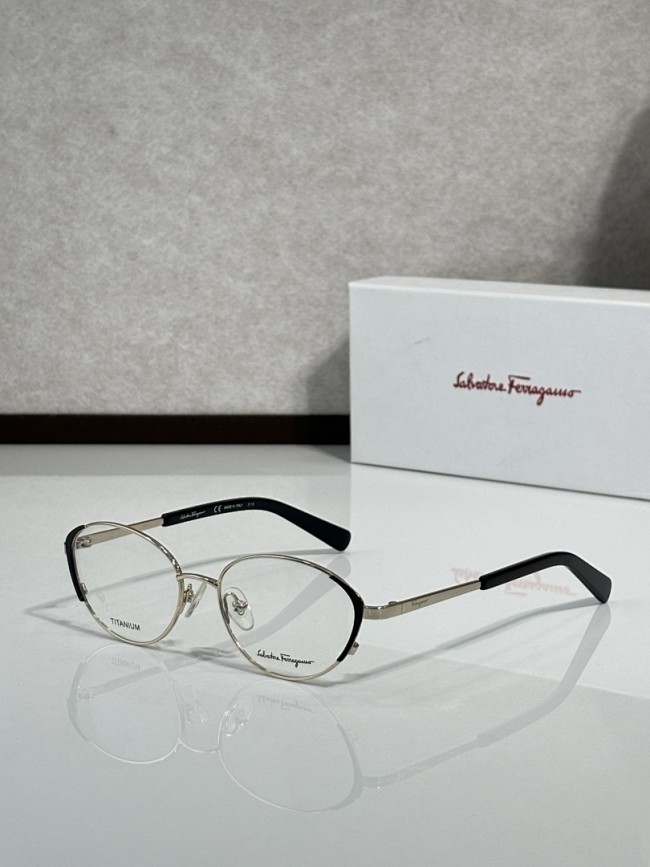 Ferragamo Sunglasses AAAA-1042