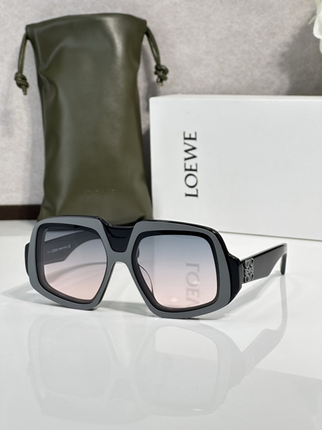 Loewe Sunglasses AAAA-1141