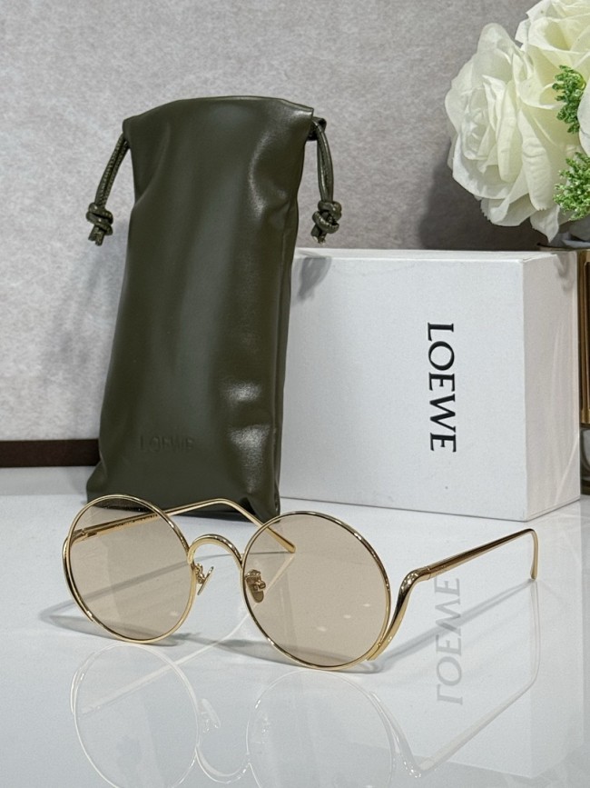 Loewe Sunglasses AAAA-1211