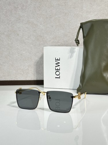 Loewe Sunglasses AAAA-1222
