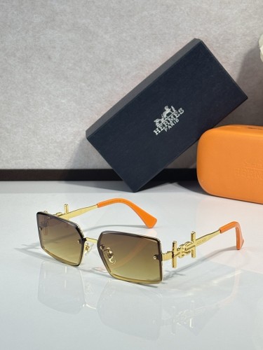 Hermes Sunglasses AAAA-491