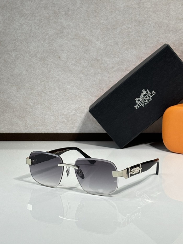 Hermes Sunglasses AAAA-503