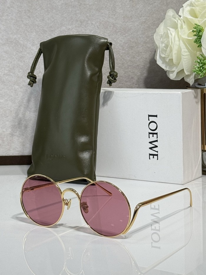 Loewe Sunglasses AAAA-1210