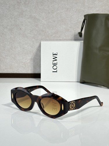 Loewe Sunglasses AAAA-1098