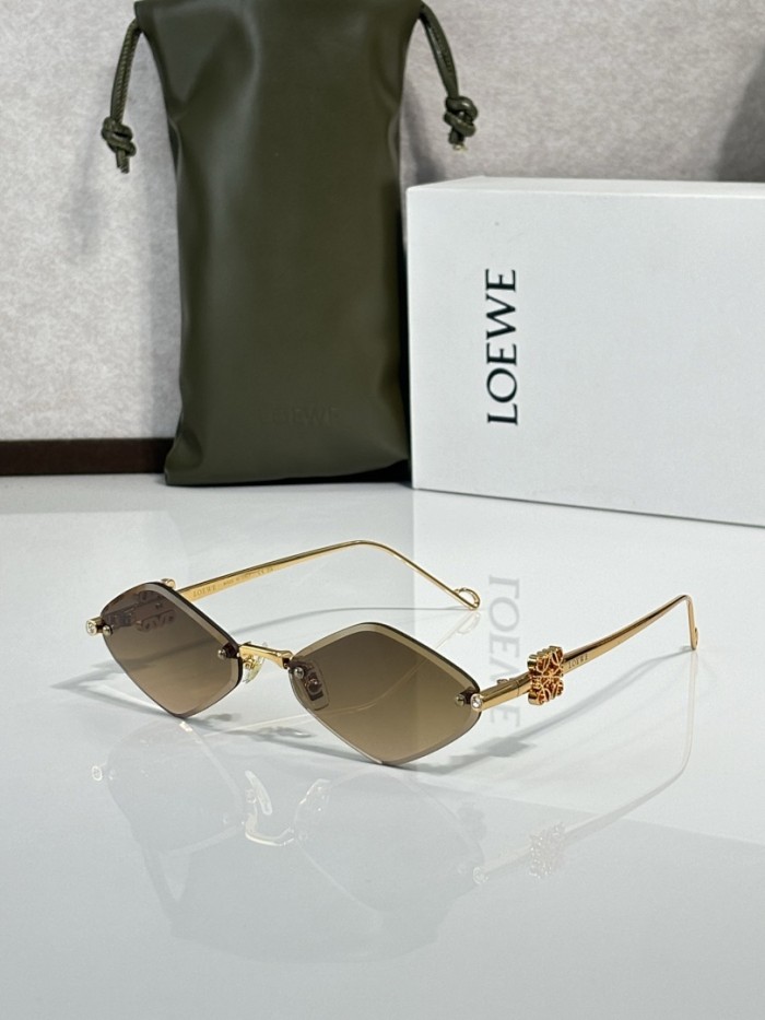 Loewe Sunglasses AAAA-1127