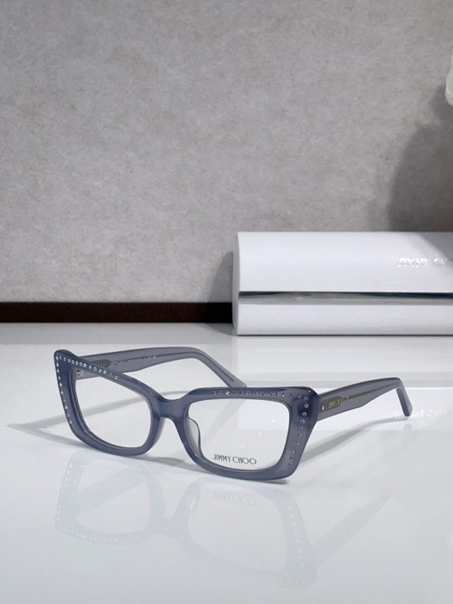 Jimmychoo Sunglasses AAAA-562