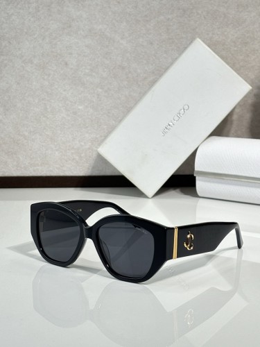 Jimmychoo Sunglasses AAAA-543