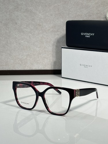 GIVENCHY Sunglasses AAAA-497