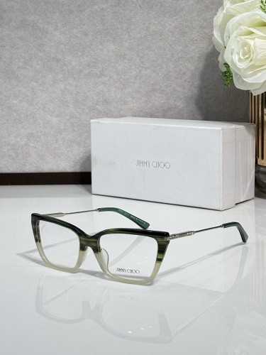 Jimmychoo Sunglasses AAAA-550