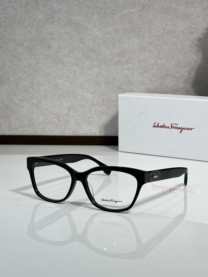 Ferragamo Sunglasses AAAA-1075