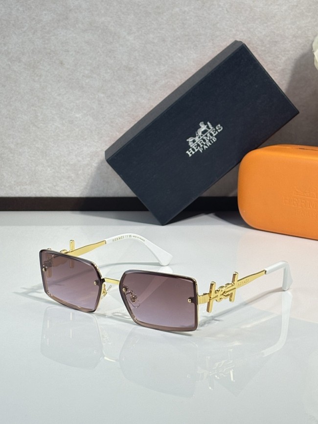 Hermes Sunglasses AAAA-494