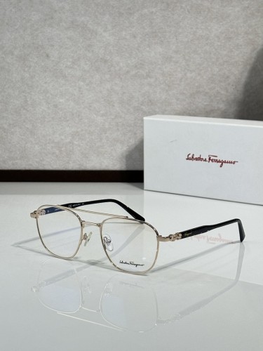 Ferragamo Sunglasses AAAA-1065