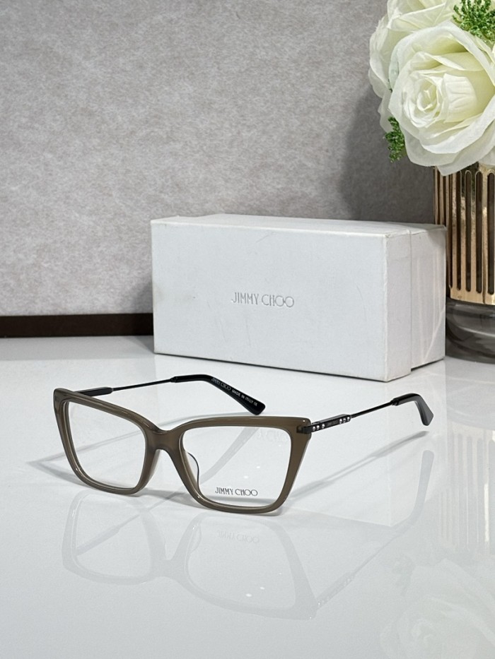 Jimmychoo Sunglasses AAAA-545