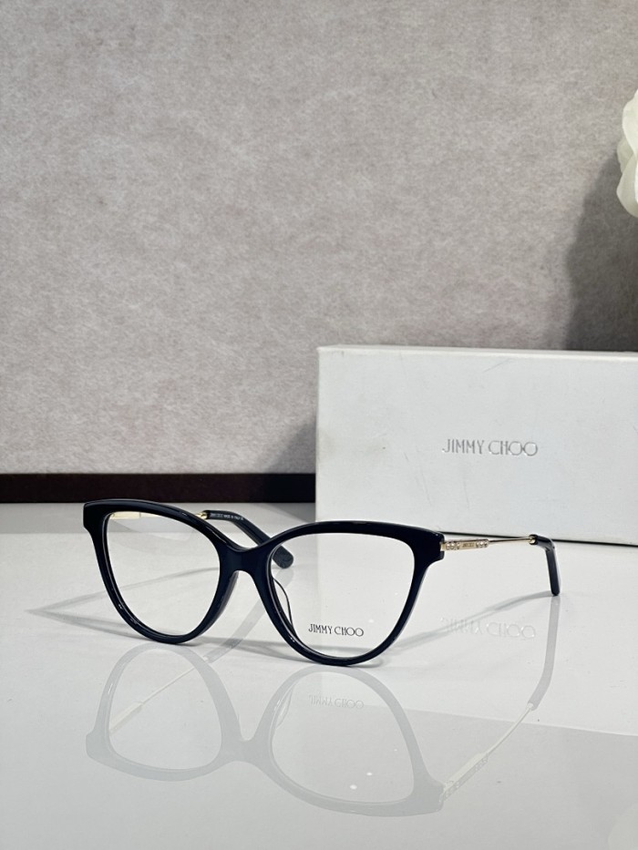 Jimmychoo Sunglasses AAAA-556