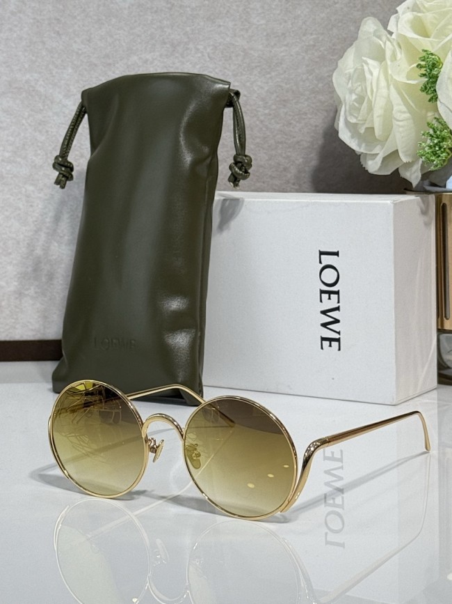 Loewe Sunglasses AAAA-1212