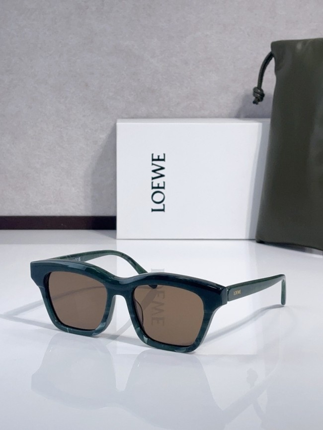 Loewe Sunglasses AAAA-1064
