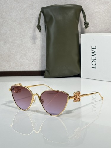 Loewe Sunglasses AAAA-1112