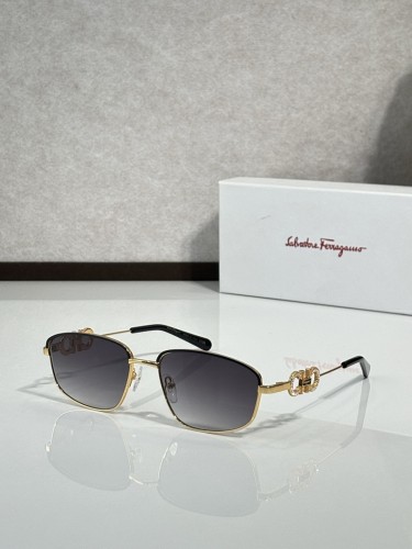 Ferragamo Sunglasses AAAA-1056