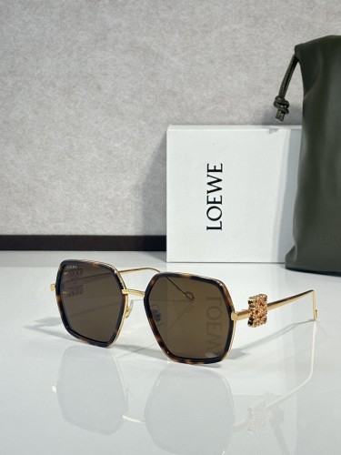 Loewe Sunglasses AAAA-1161
