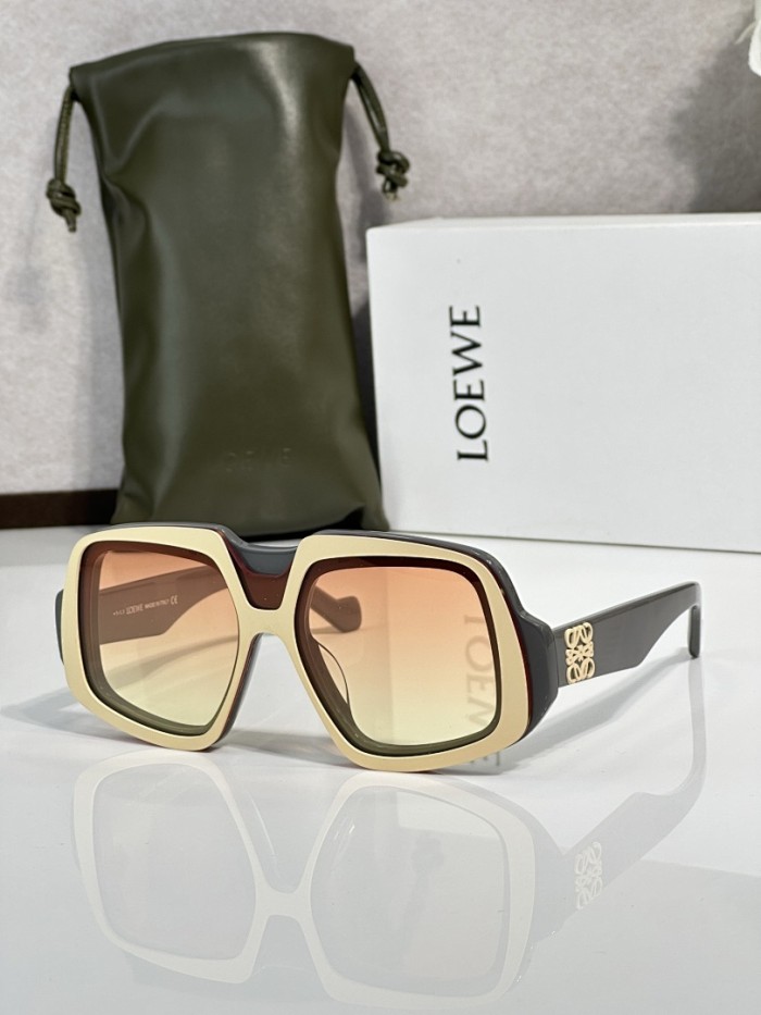 Loewe Sunglasses AAAA-1144