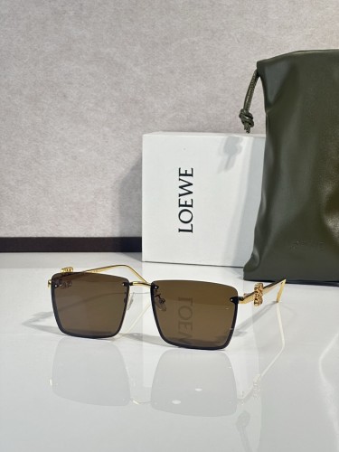 Loewe Sunglasses AAAA-1223