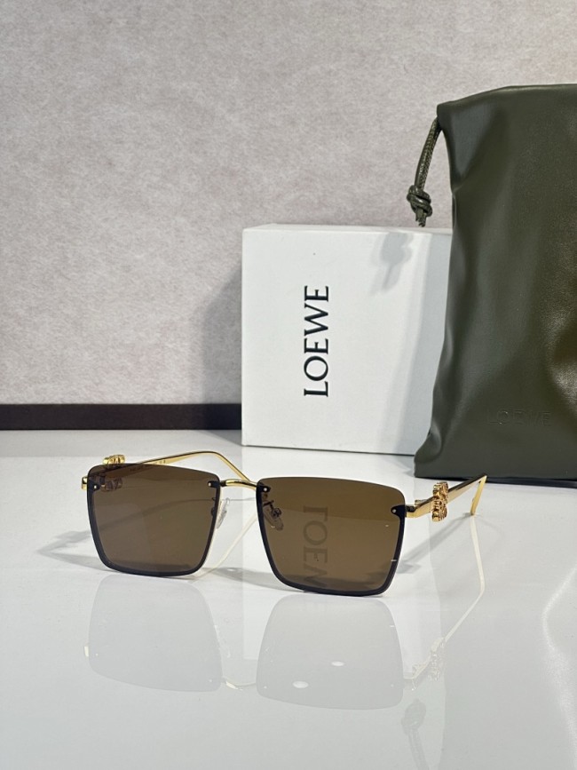 Loewe Sunglasses AAAA-1223
