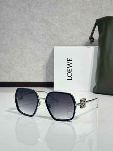Loewe Sunglasses AAAA-1164