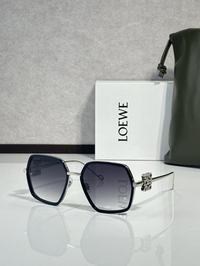 Loewe Sunglasses AAAA-1164